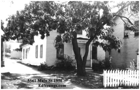 5561 Main St 1956